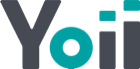 株式会社Yoii ロゴ