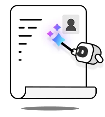 resume upload
